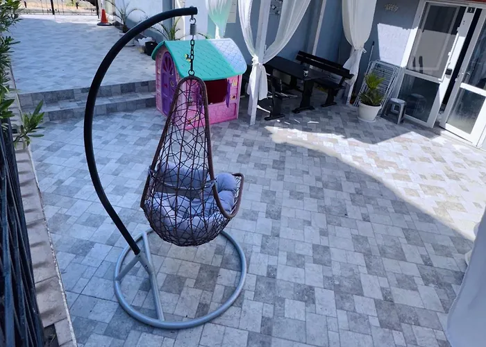 Πανσιόν Sun 3*