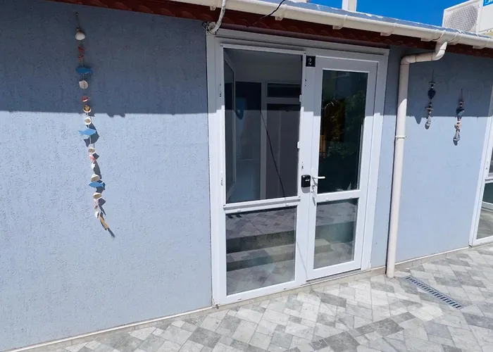 Sun Πανσιόν 3*