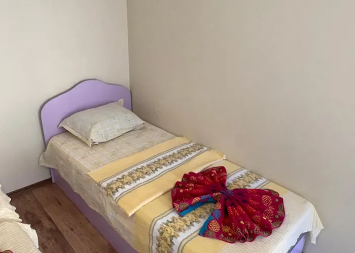 Sun Πανσιόν Kiten (Burgas)