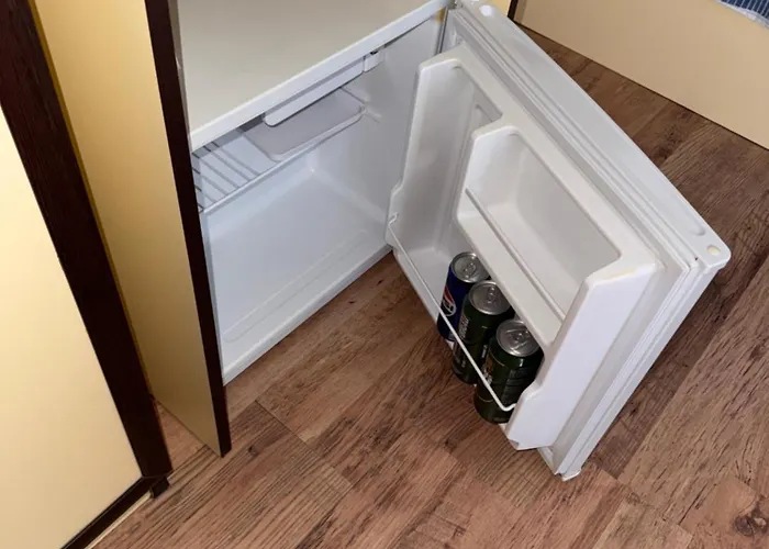 Sun Πανσιόν 3*