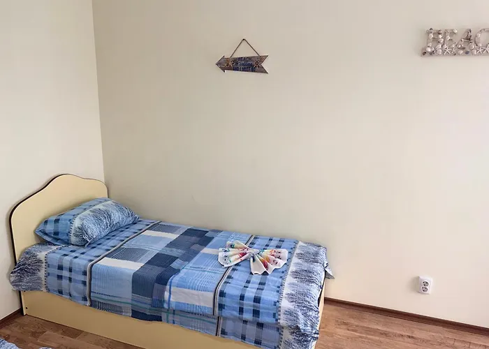 Πανσιόν Sun Kiten (Burgas)