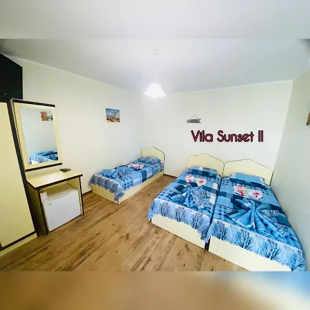 Sun Guest house Kiten (Burgas)