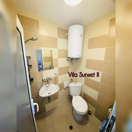 Sun Guest house *