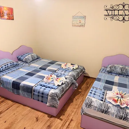 Guest house Sun