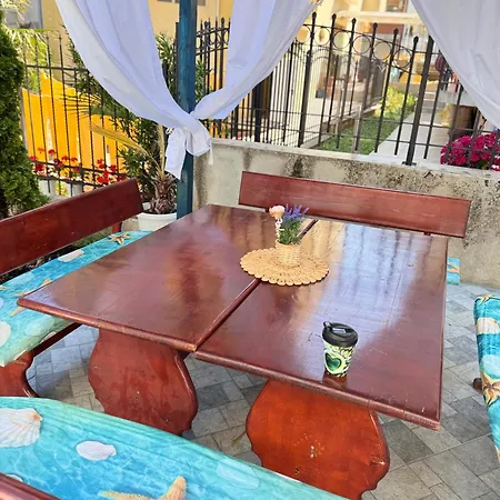 Sun Guest house