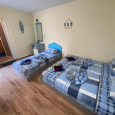 Vendégház Sun Kiten