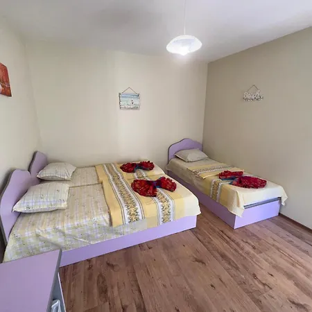 Vendégház Sun Kiten