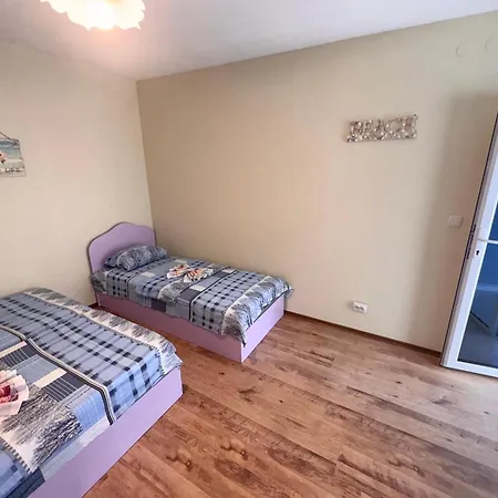 Vendégház Sun Kiten