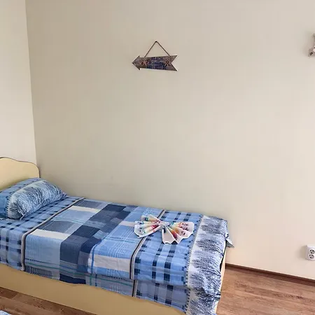 Vendégház Sun Kiten