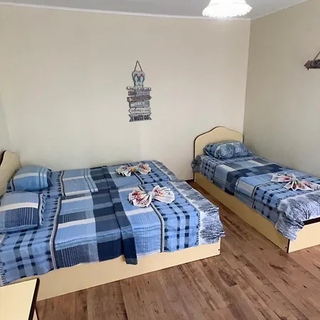 Sun Gasthuis 3*
