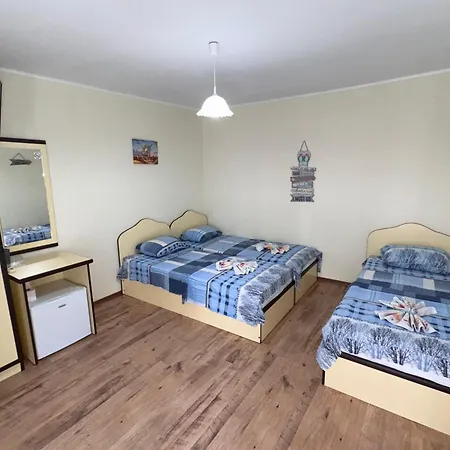 Sun Vendégház Kiten