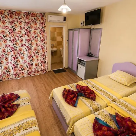 Sun Kiten (Burgas)