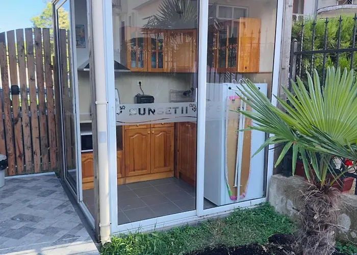 게스트하우스 Sun 3*