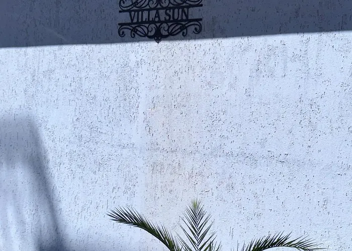 게스트하우스 Sun 키텐