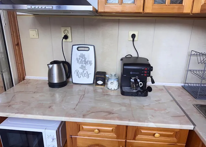 게스트하우스 Sun