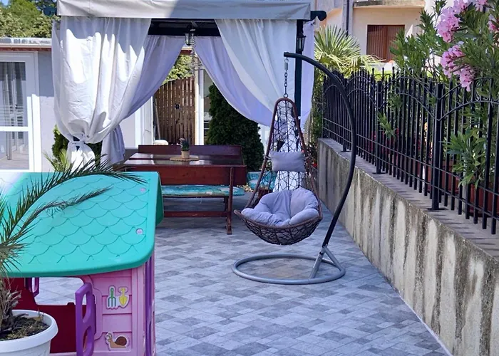 Sun 게스트하우스 3*