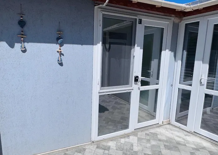 게스트하우스 Sun 키텐