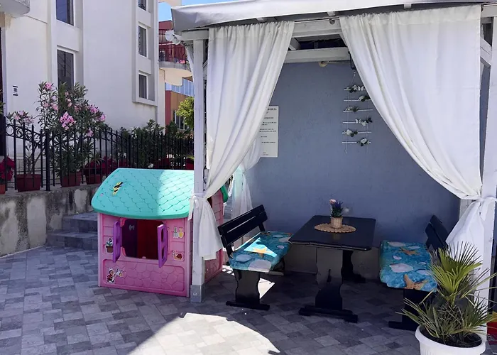 Sun 게스트하우스 3*