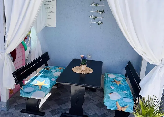 게스트하우스 Sun 3*