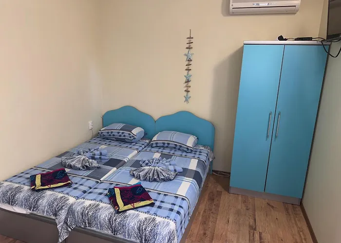 Sun 게스트하우스