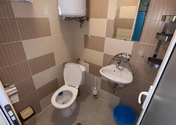 게스트하우스 Sun