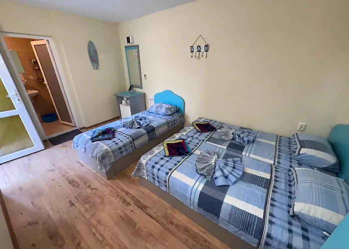 게스트하우스 Sun 키텐