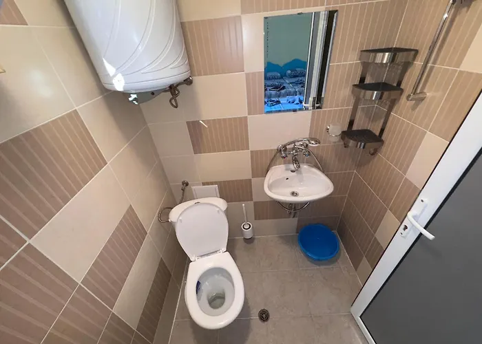 Sun 게스트하우스