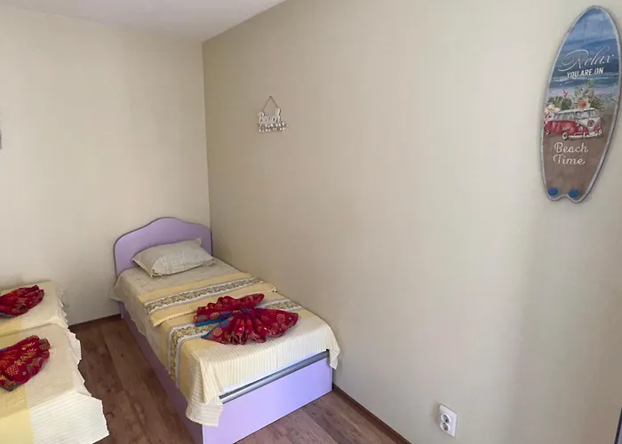 Sun 게스트하우스 3*