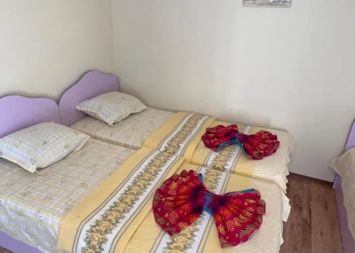 게스트하우스 Sun 3*