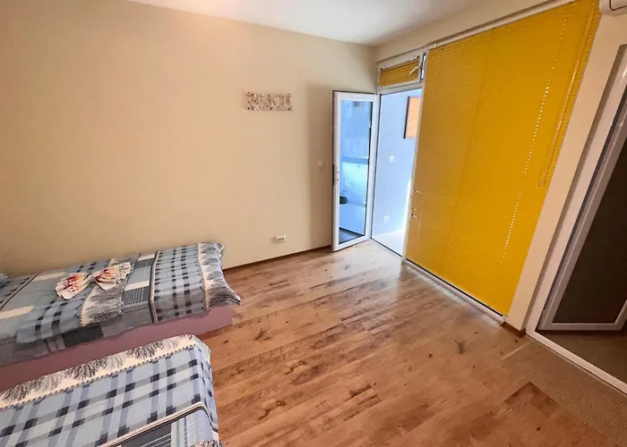 Sun 게스트하우스