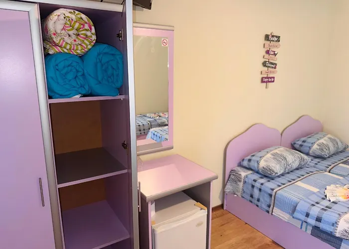 Sun 게스트하우스 3*