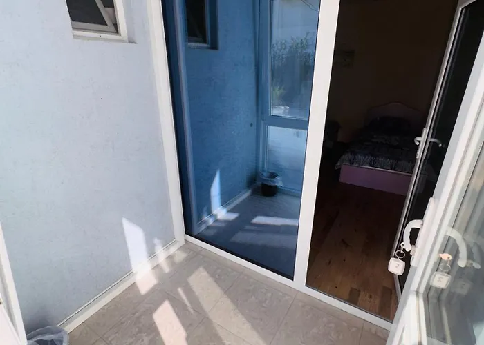 Sun 게스트하우스 키텐