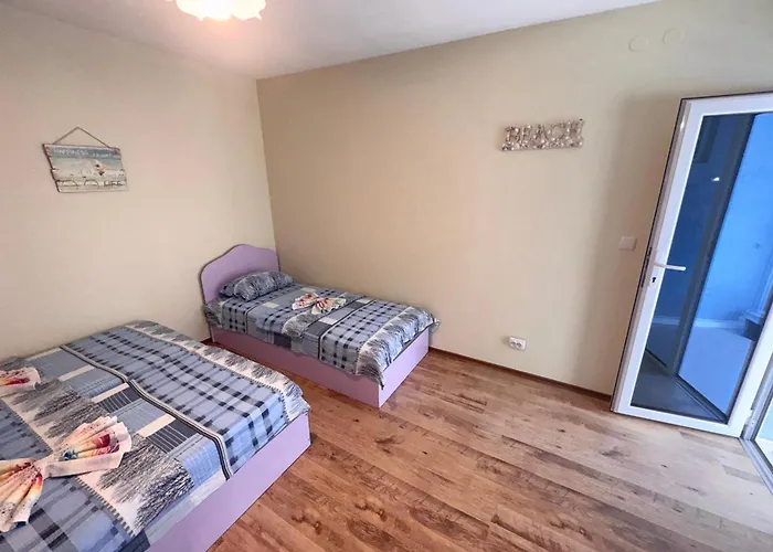 게스트하우스 Sun 키텐