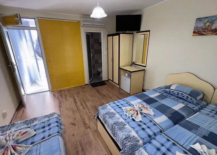 게스트하우스 Sun 3*