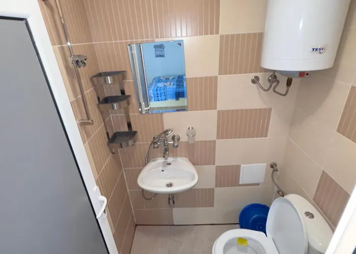 Sun 게스트하우스