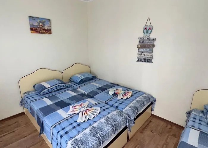 게스트하우스 Sun